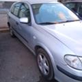 Nissan Almera 2.2 di - изображение 2