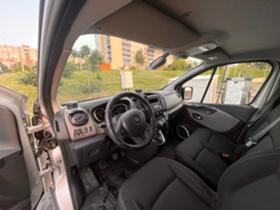 Обява за продажба на Renault Trafic 1.6 dci ~23 500 лв. - изображение 2