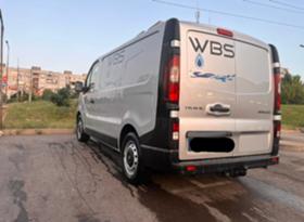 Renault Trafic 1.6 dci