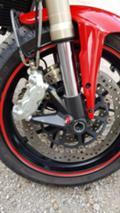 Ducati Streetfighter 848 - изображение 7