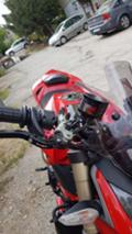 Ducati Streetfighter 848 - изображение 5