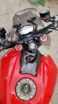 Ducati Streetfighter 848 - изображение 4