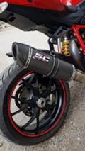 Ducati Streetfighter 848 - изображение 6