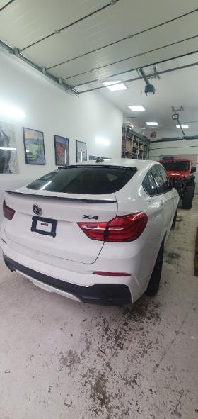 Обява за продажба на BMW X4 3.5i xDrive V6 ~54 000 лв. - изображение 3