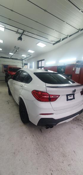 Обява за продажба на BMW X4 3.5i xDrive V6 ~54 000 лв. - изображение 4