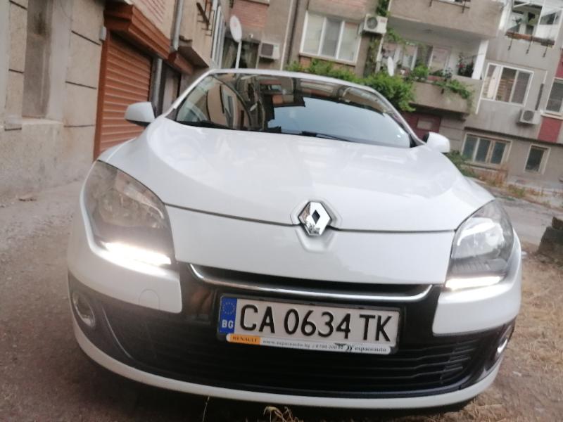 Renault Megane 1.5 dci - изображение 6