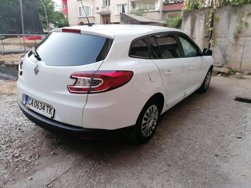 Renault Megane 1.5 dci - изображение 3