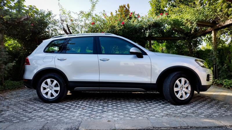 VW Touareg 3.0TDI - изображение 2