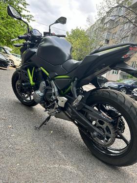 Обява за продажба на Kawasaki 650 ~9 700 лв. - изображение 6