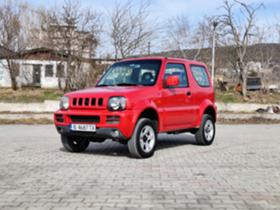 Обява за продажба на Suzuki Jimny ~11 800 лв. - изображение 1