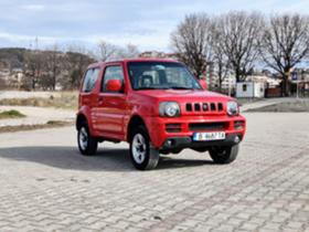 Обява за продажба на Suzuki Jimny ~11 800 лв. - изображение 10