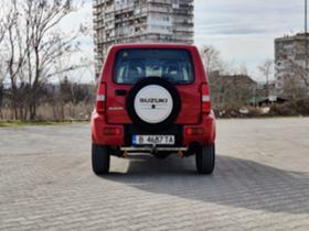 Обява за продажба на Suzuki Jimny ~11 800 лв. - изображение 3