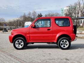 Обява за продажба на Suzuki Jimny ~11 800 лв. - изображение 5