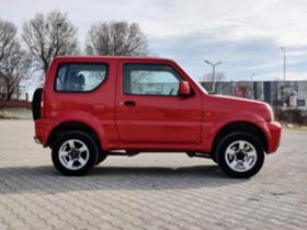 Обява за продажба на Suzuki Jimny ~11 800 лв. - изображение 2