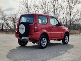 Обява за продажба на Suzuki Jimny ~11 800 лв. - изображение 11