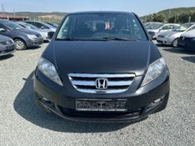 Honda Fr-v 1.7i