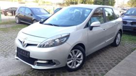 Renault Grand scenic MEGAN