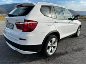 Обява за продажба на BMW X3 2.0 TDI ~30 500 лв. - изображение 9