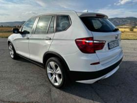 Обява за продажба на BMW X3 2.0 TDI ~30 500 лв. - изображение 1