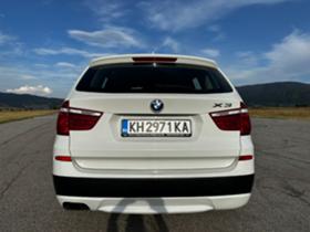 Обява за продажба на BMW X3 2.0 TDI ~30 500 лв. - изображение 11