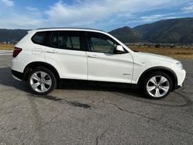 Обява за продажба на BMW X3 2.0 TDI ~30 500 лв. - изображение 1