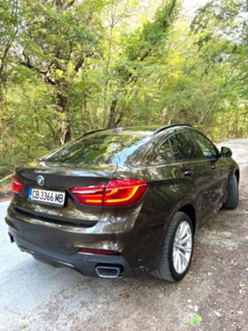 Обява за продажба на BMW X6 40d Individual ~69 800 лв. - изображение 2