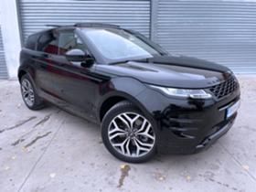 Обява за продажба на Land Rover Range Rover Evoque P200 MHEV  ~77 000 лв. - изображение 1