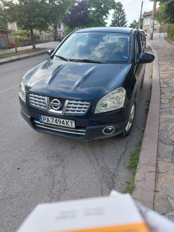 Nissan Qashqai 1.5 dci - изображение 5