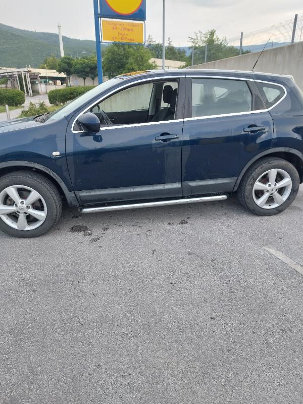 Nissan Qashqai 1.5 dci - изображение 6