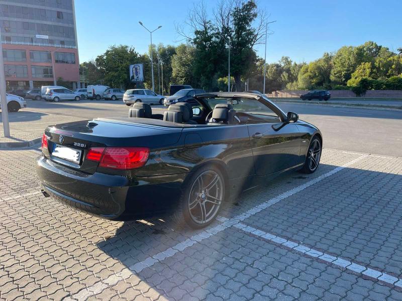 BMW 328 BMW 328i cabrio - изображение 10