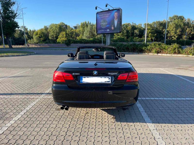 BMW 328 BMW 328i cabrio - изображение 9