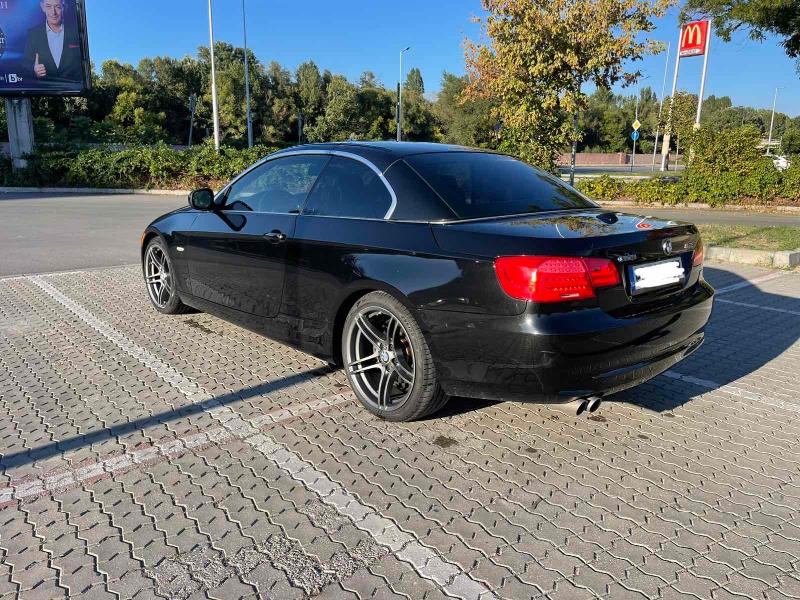 BMW 328 BMW 328i cabrio - изображение 3