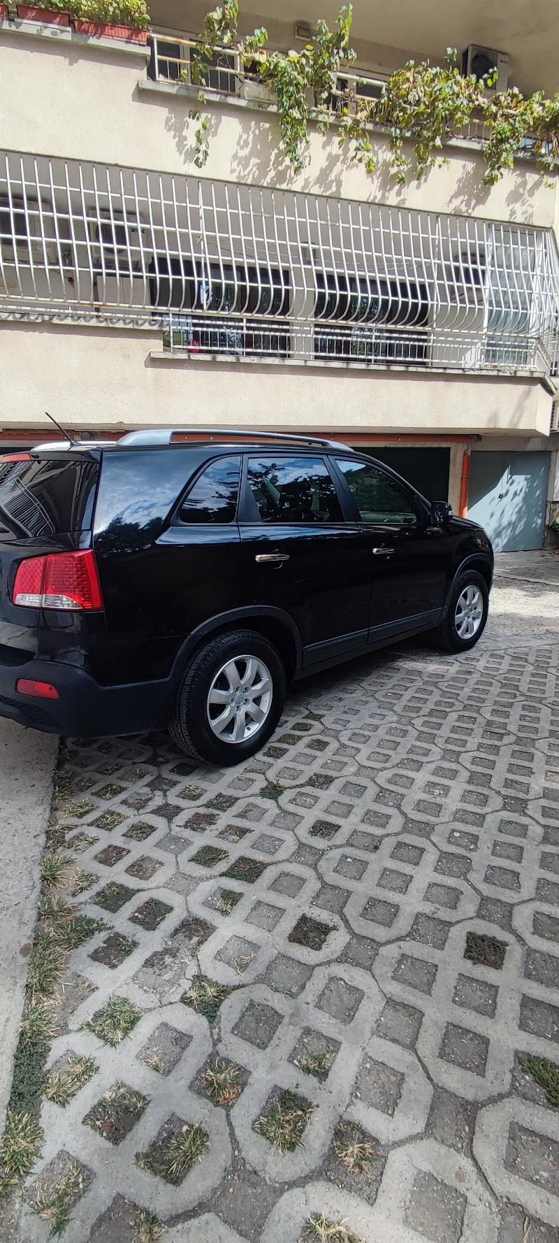 Kia Sorento 2.4i - изображение 3