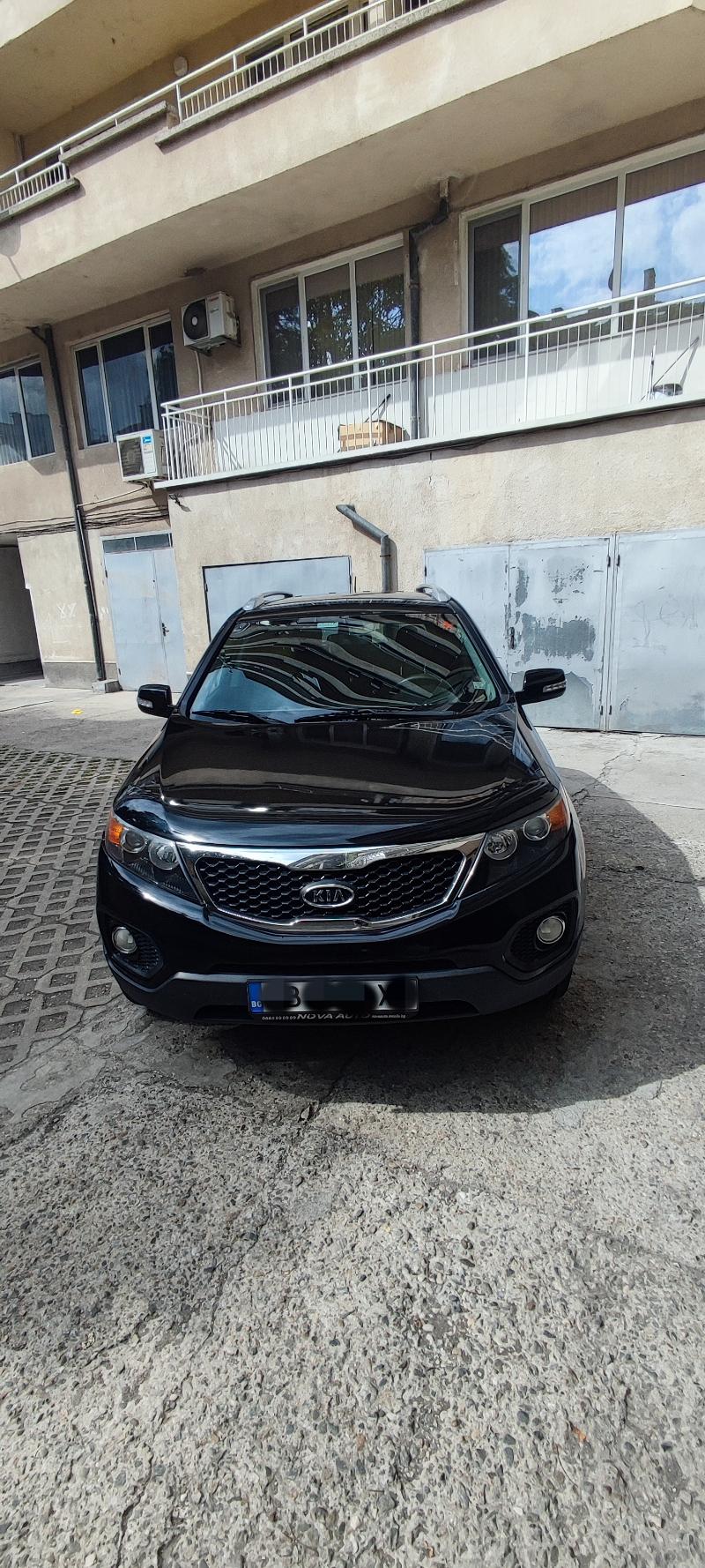 Kia Sorento 2.4i - изображение 6