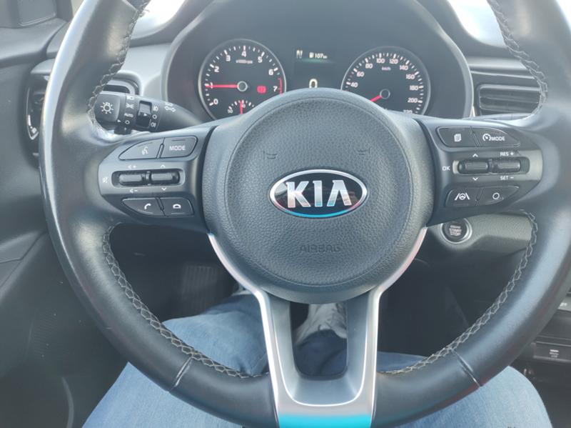 Kia Rio  - изображение 8