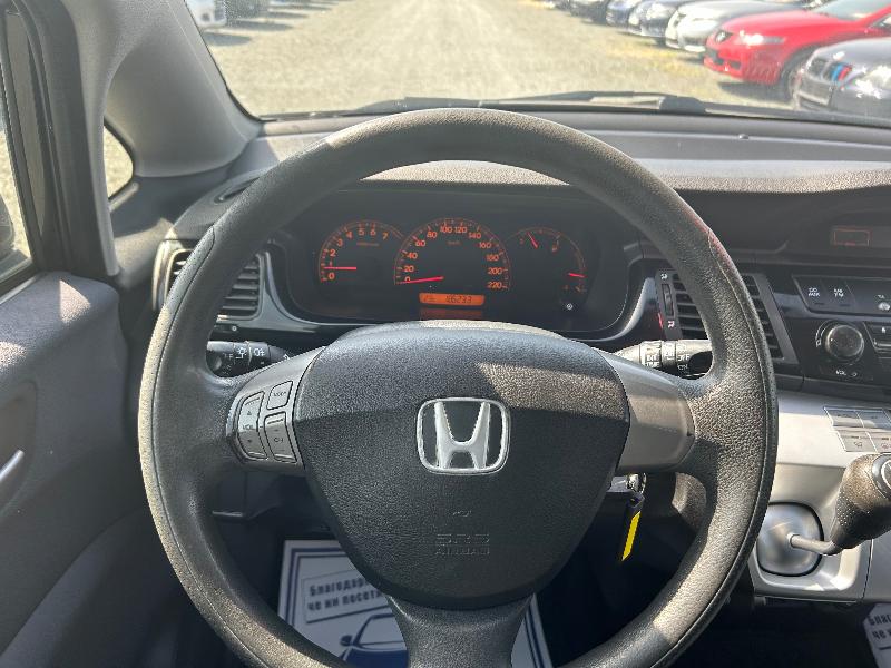 Honda Fr-v 1.7i - изображение 10