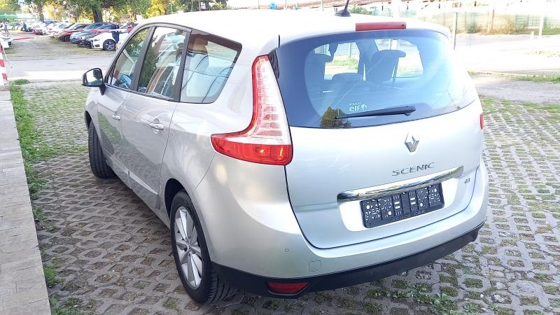 Renault Grand scenic MEGAN - изображение 6