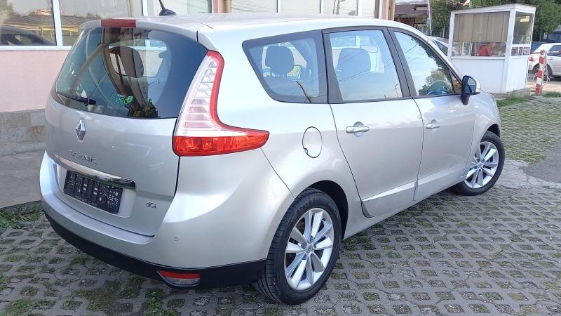 Renault Grand scenic MEGAN - изображение 7