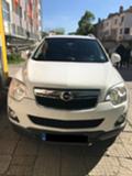 Opel Antara  - изображение 3