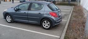 Обява за продажба на Peugeot 207 1.6 D ~4 500 лв. - изображение 2