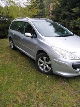 Обява за продажба на Peugeot 307 1.6 hdi ~5 500 лв. - изображение 1