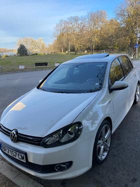 Обява за продажба на VW Golf 1.4 tsi ~17 500 лв. - изображение 5