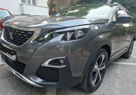 Обява за продажба на Peugeot 3008 GTLine 2.0 HDI ~55 000 лв. - изображение 9