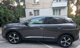 Обява за продажба на Peugeot 3008 GTLine 2.0 HDI ~55 000 лв. - изображение 1