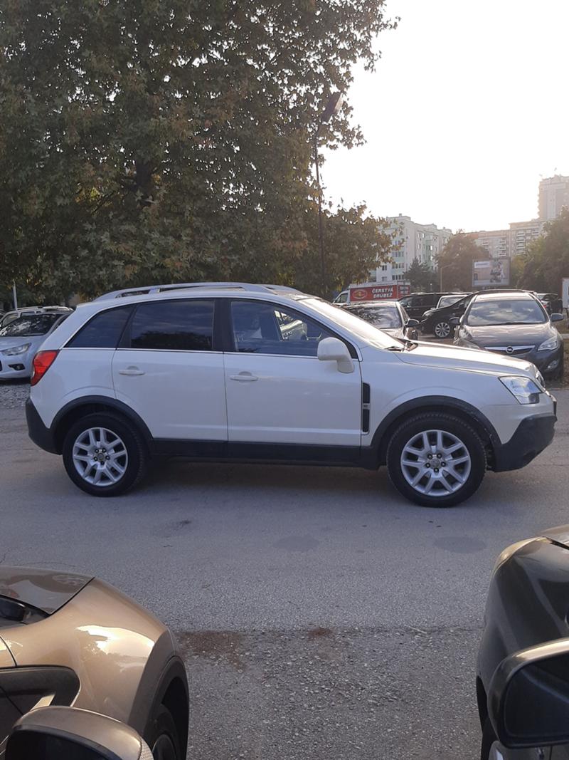 Opel Antara 20 сдти автомат - изображение 6