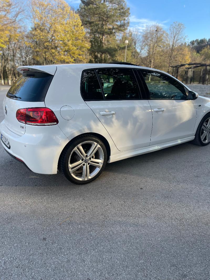 VW Golf 1.4 tsi - изображение 5