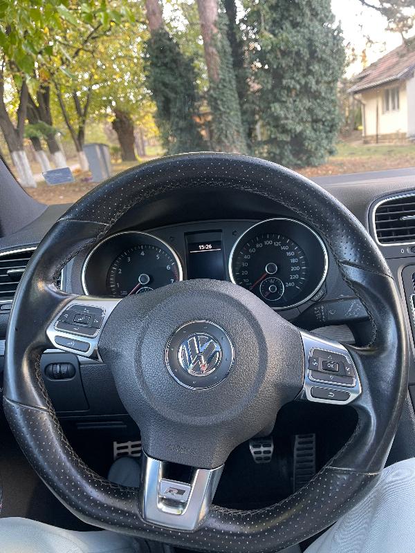 VW Golf 1.4 tsi - изображение 7