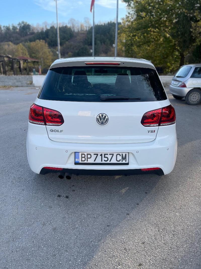 VW Golf 1.4 tsi - изображение 4