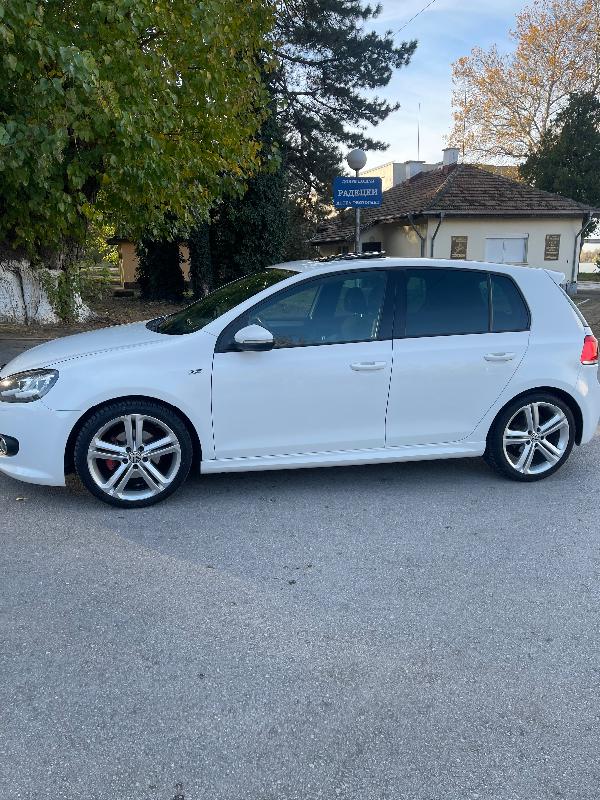 VW Golf 1.4 tsi - изображение 2