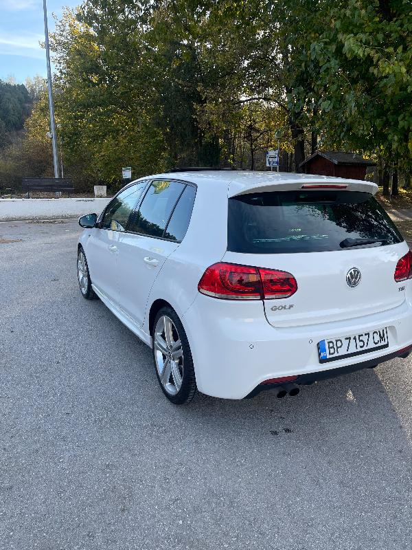 VW Golf 1.4 tsi - изображение 3